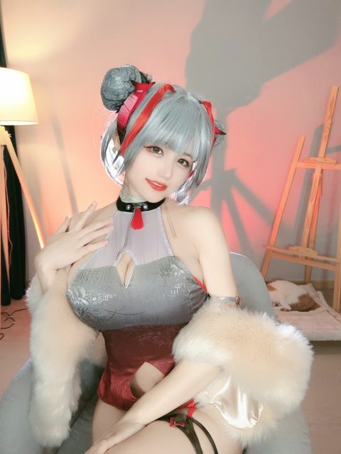 Sườn Xám – photo 22