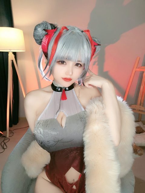 Sườn Xám – photo 24