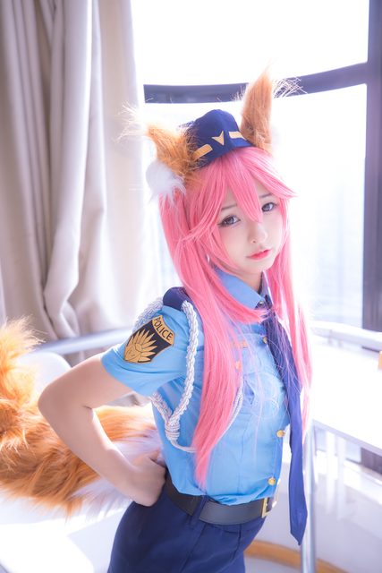 後で逮捕してもいい？(Fate Grand Order) – photo 5