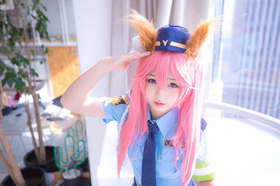 後で逮捕してもいい？(Fate Grand Order) – photo 6