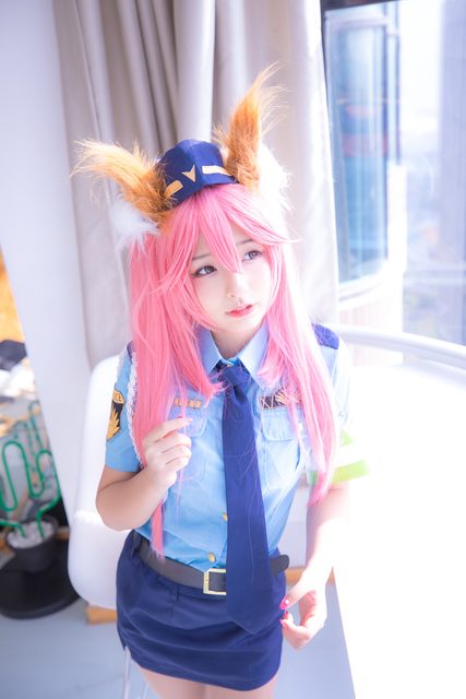 後で逮捕してもいい？(Fate Grand Order) – photo 7