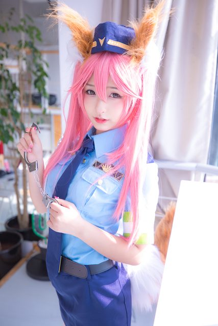 後で逮捕してもいい？(Fate Grand Order) – photo 10