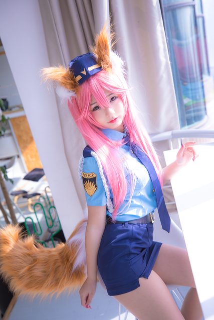 後で逮捕してもいい？(Fate Grand Order) – photo 14