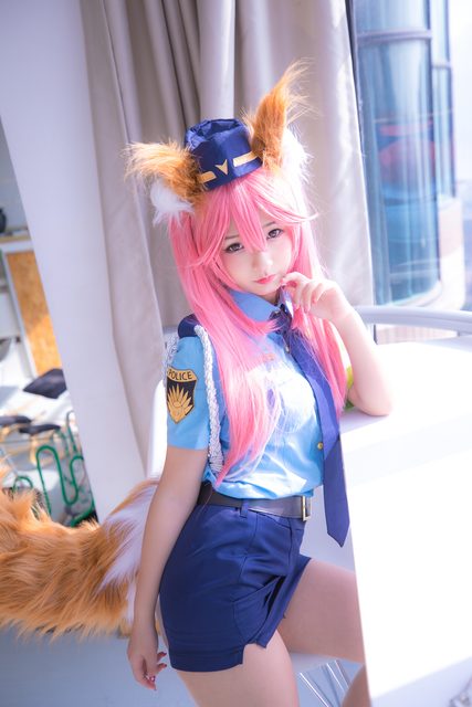後で逮捕してもいい？(Fate Grand Order) – photo 15