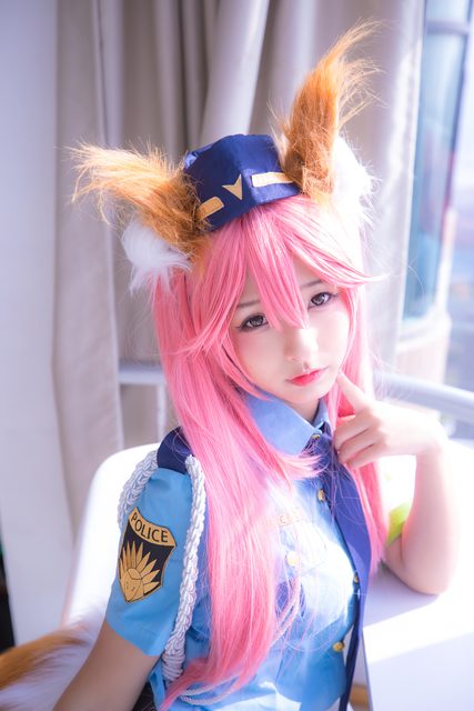 後で逮捕してもいい？(Fate Grand Order) – photo 17