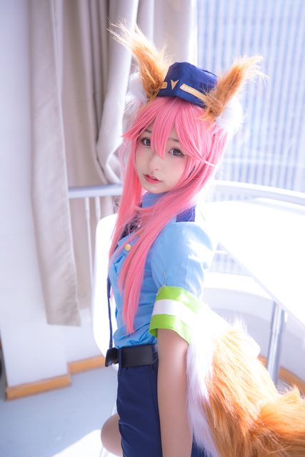 後で逮捕してもいい？(Fate Grand Order) – photo 18