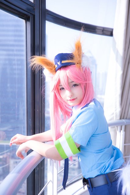 後で逮捕してもいい？(Fate Grand Order) – photo 24