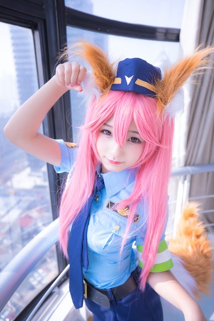 後で逮捕してもいい？(Fate Grand Order) – photo 29
