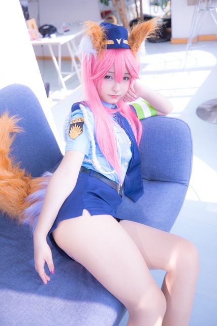 後で逮捕してもいい？(Fate Grand Order) – photo 46