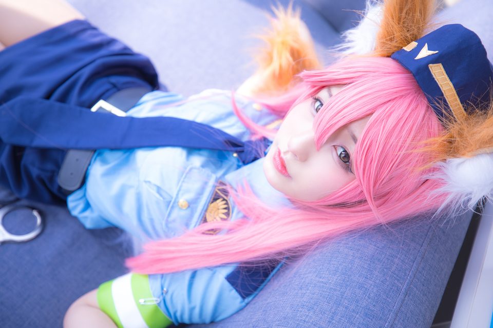 後で逮捕してもいい？(Fate Grand Order) – photo 50