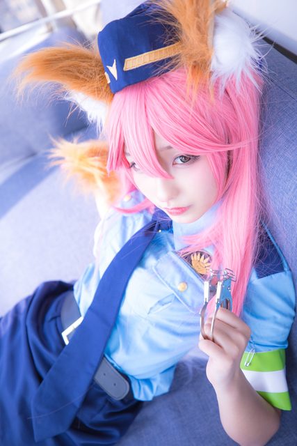 後で逮捕してもいい？(Fate Grand Order) – photo 51