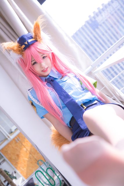 後で逮捕してもいい？(Fate Grand Order) – photo 60