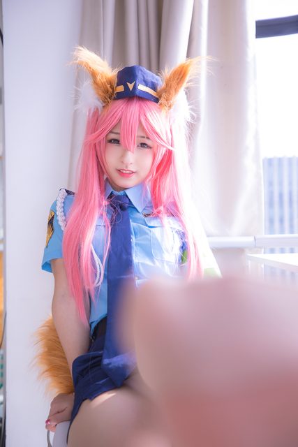 後で逮捕してもいい？(Fate Grand Order) – photo 61