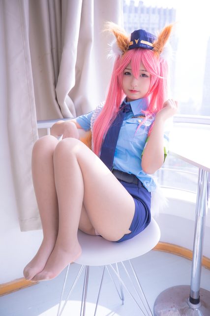 後で逮捕してもいい？(Fate Grand Order) – photo 62