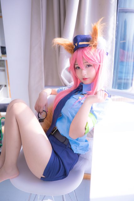後で逮捕してもいい？(Fate Grand Order) – photo 63