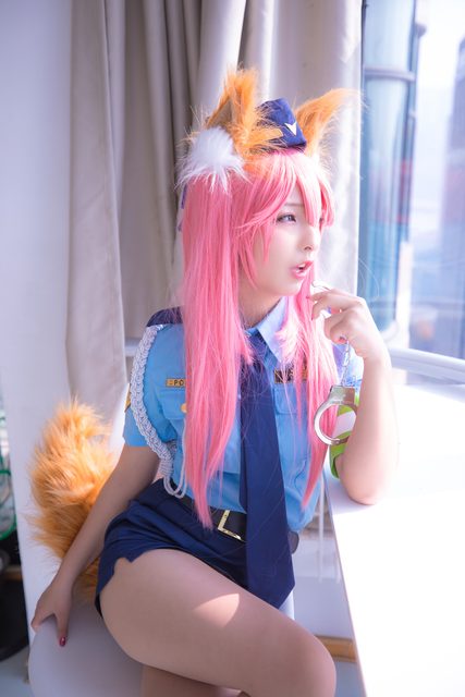 後で逮捕してもいい？(Fate Grand Order) – photo 65