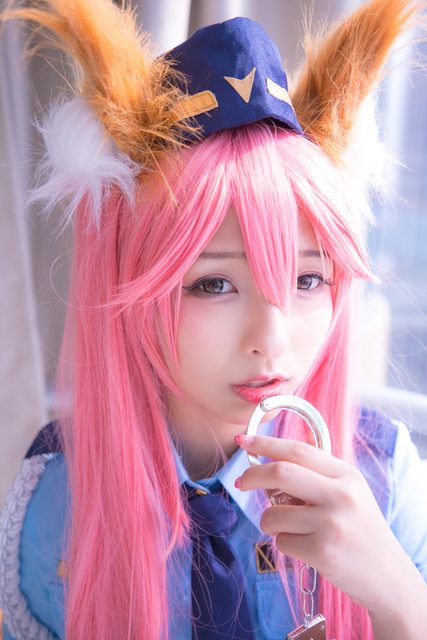 後で逮捕してもいい？(Fate Grand Order) – photo 66