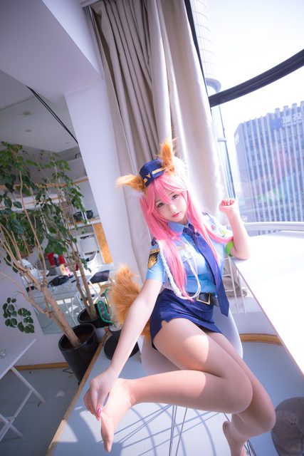 後で逮捕してもいい？(Fate Grand Order) – photo 69