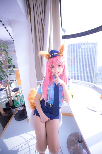 後で逮捕してもいい？(Fate Grand Order) – photo 70