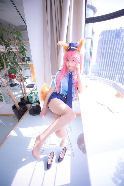 後で逮捕してもいい？(Fate Grand Order) – photo 71