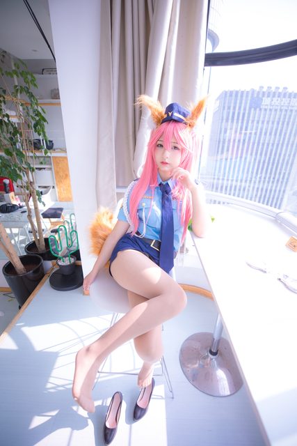 後で逮捕してもいい？(Fate Grand Order) – photo 72