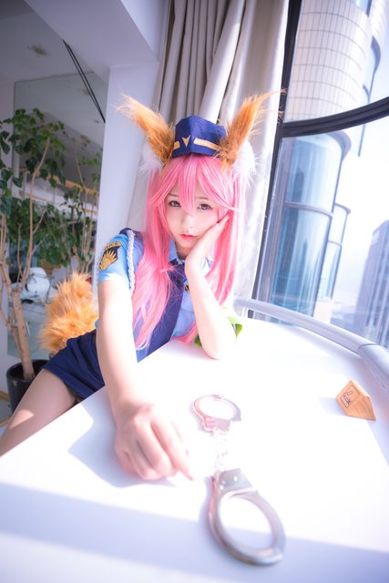 後で逮捕してもいい？(Fate Grand Order) – photo 87