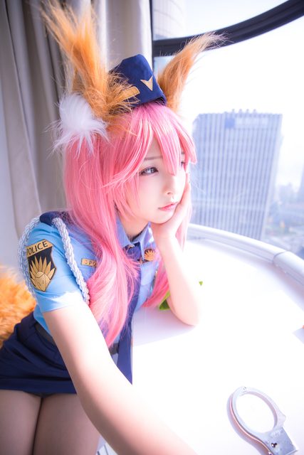 後で逮捕してもいい？(Fate Grand Order) – photo 88
