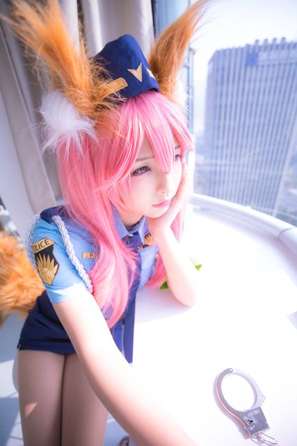 後で逮捕してもいい？(Fate Grand Order) – photo 89