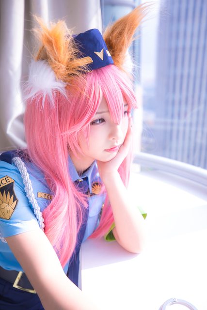 後で逮捕してもいい？(Fate Grand Order) – photo 90
