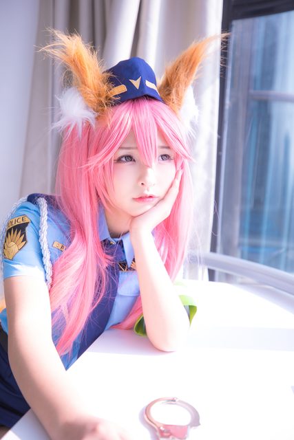 後で逮捕してもいい？(Fate Grand Order) – photo 91