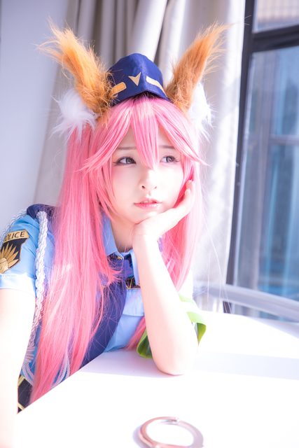 後で逮捕してもいい？(Fate Grand Order) – photo 92