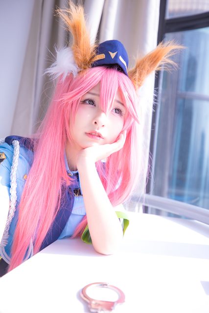 後で逮捕してもいい？(Fate Grand Order) – photo 93