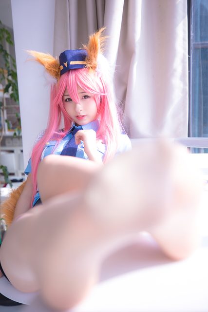 後で逮捕してもいい？(Fate Grand Order) – photo 94