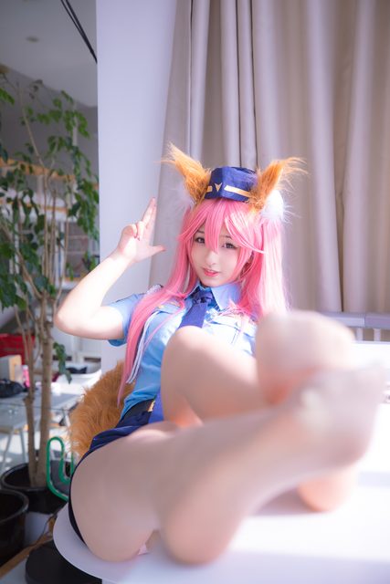 後で逮捕してもいい？(Fate Grand Order) – photo 101