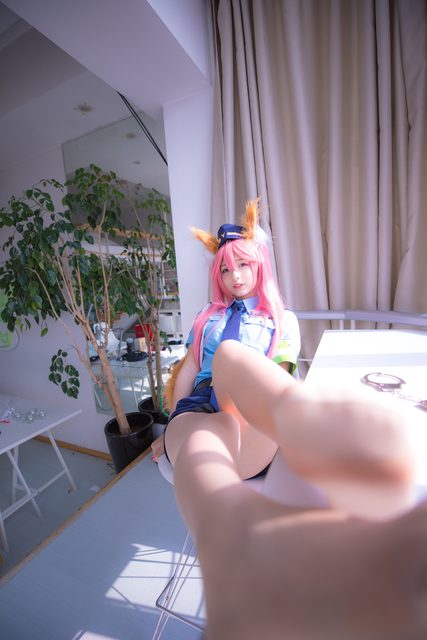 後で逮捕してもいい？(Fate Grand Order) – photo 102
