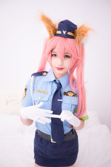後で逮捕してもいい？(Fate Grand Order) – photo 105