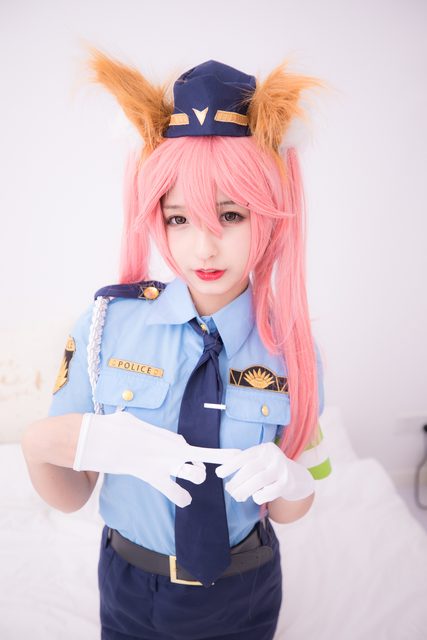後で逮捕してもいい？(Fate Grand Order) – photo 106