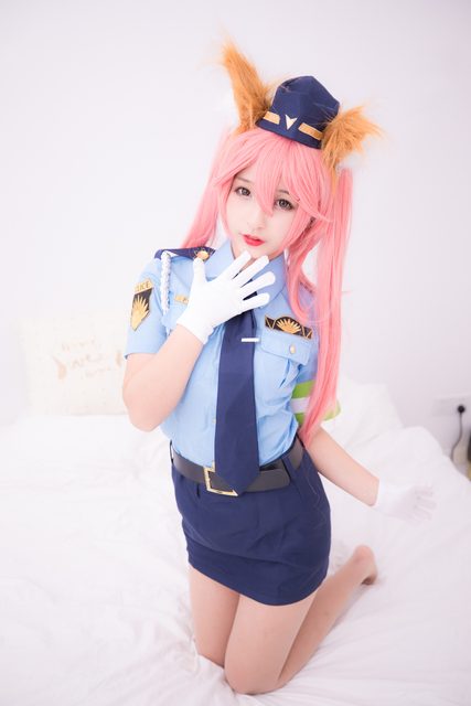 後で逮捕してもいい？(Fate Grand Order) – photo 107