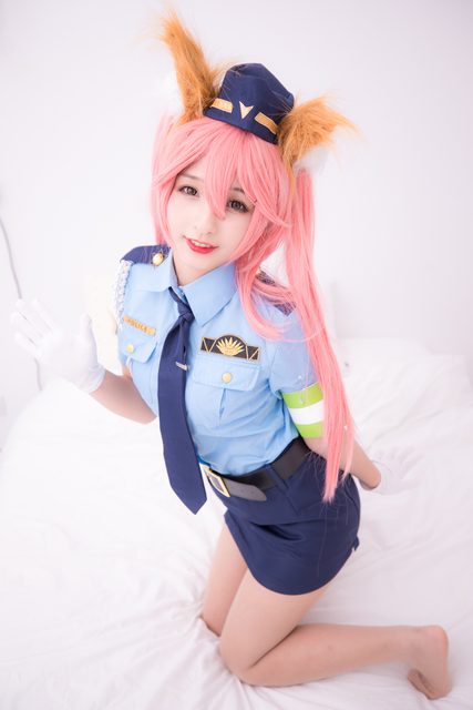 後で逮捕してもいい？(Fate Grand Order) – photo 108