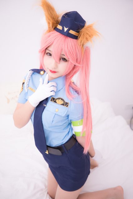 後で逮捕してもいい？(Fate Grand Order) – photo 109