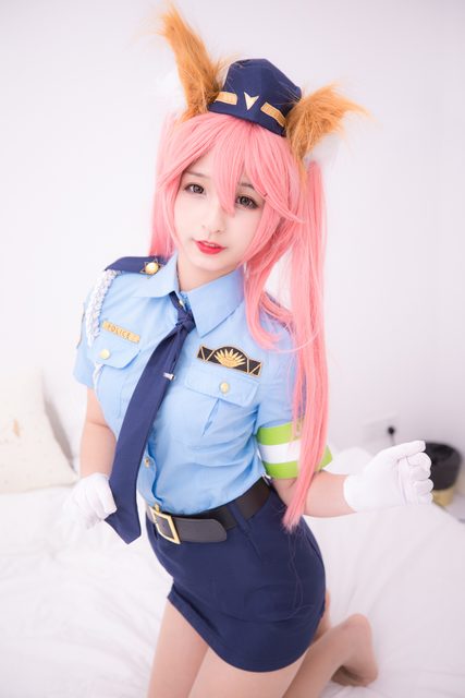 後で逮捕してもいい？(Fate Grand Order) – photo 111