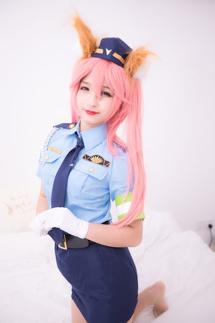後で逮捕してもいい？(Fate Grand Order) – photo 112