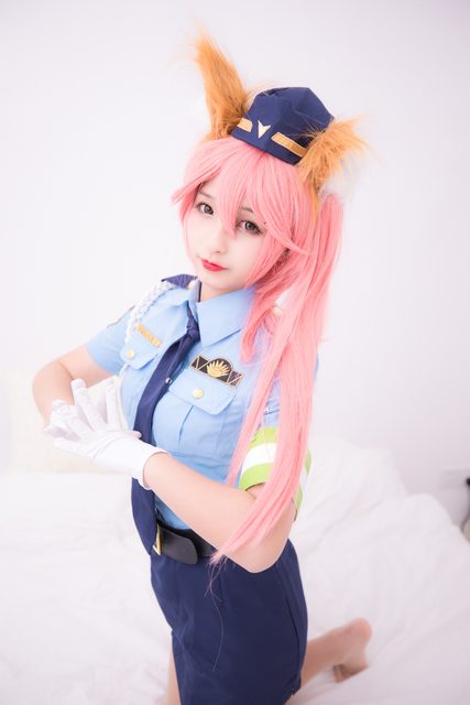 後で逮捕してもいい？(Fate Grand Order) – photo 113