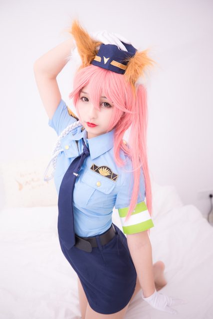 後で逮捕してもいい？(Fate Grand Order) – photo 114