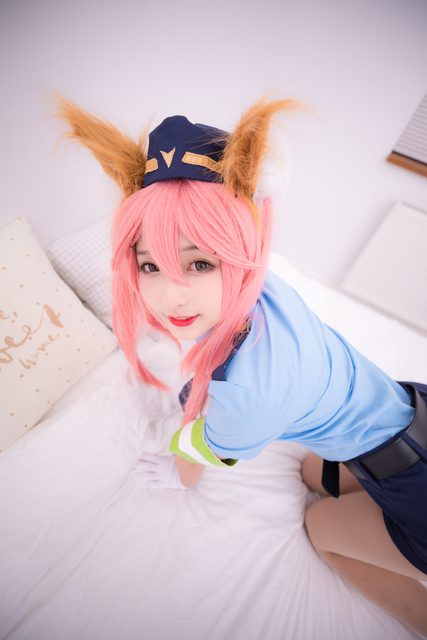 後で逮捕してもいい？(Fate Grand Order) – photo 118