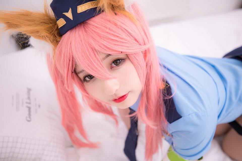 後で逮捕してもいい？(Fate Grand Order) – photo 120