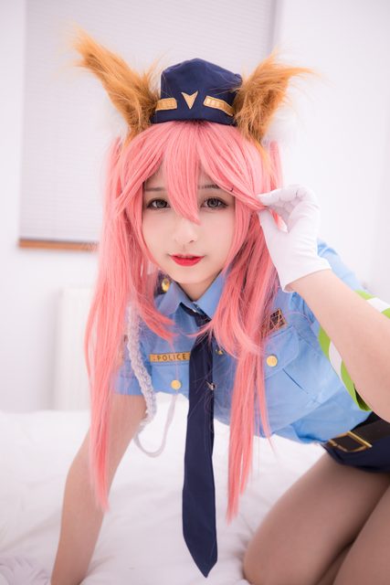 後で逮捕してもいい？(Fate Grand Order) – photo 121