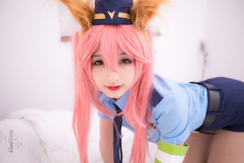 後で逮捕してもいい？(Fate Grand Order) – photo 125