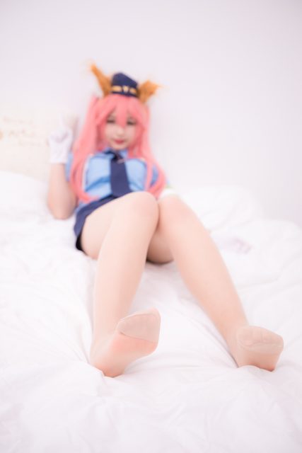 後で逮捕してもいい？(Fate Grand Order) – photo 126