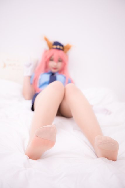 後で逮捕してもいい？(Fate Grand Order) – photo 127